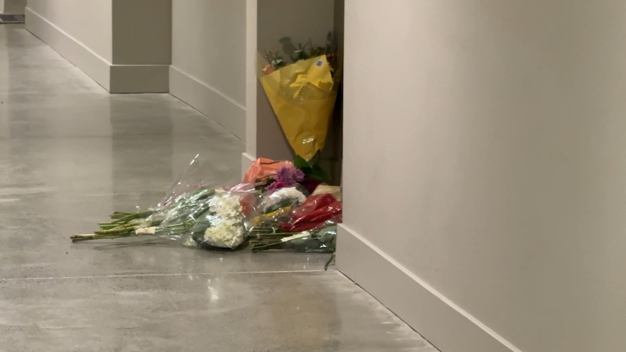 Milpitas police identify family of 4 killed in apparent murder-suicide  inside Turing at The Fields apartment - ABC7 San Francisco