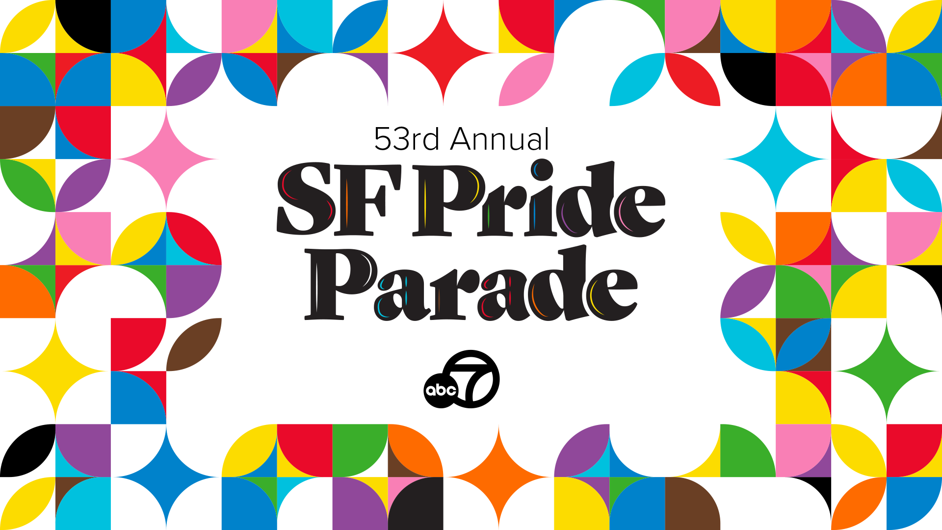 20 Pride Events To Check Out This June 2023 In San Francisco