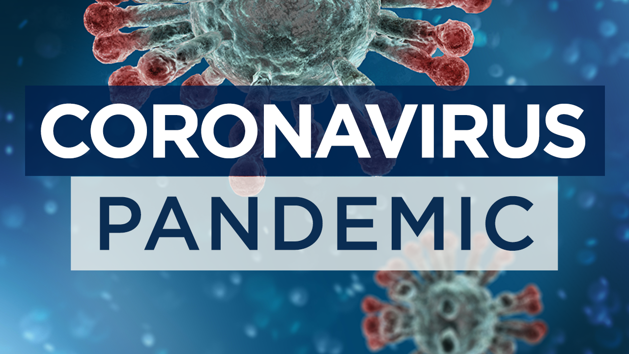 Coronavirus Bay Area Live Updates Nearly 60 New Covid 19 Cases Reported In San Francisco 3 In Santa Cruz County Abc7 San Francisco