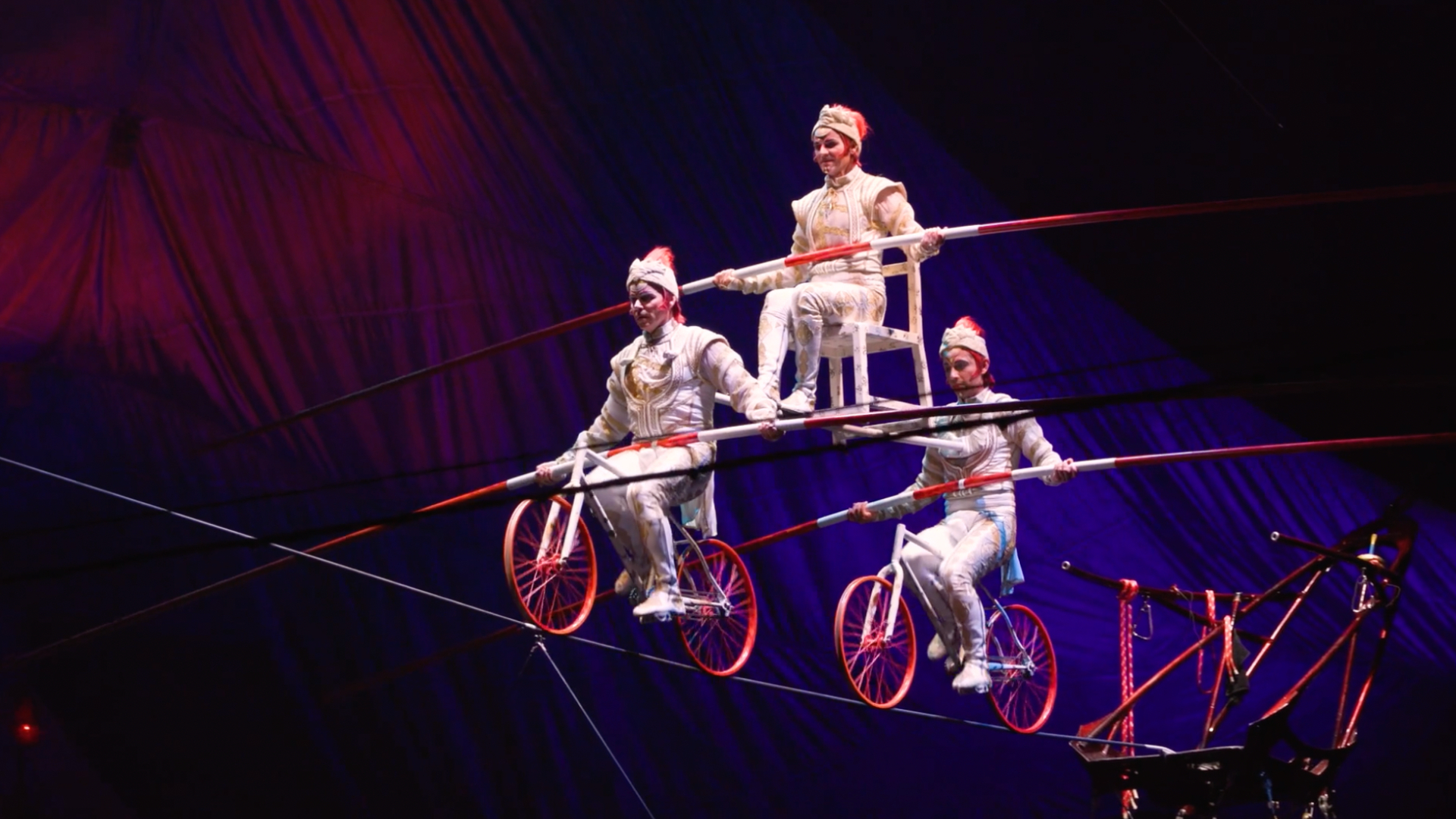 Amazon.com: philosophy-II ～TOUR'97 “CIRCUS” FINAL at
