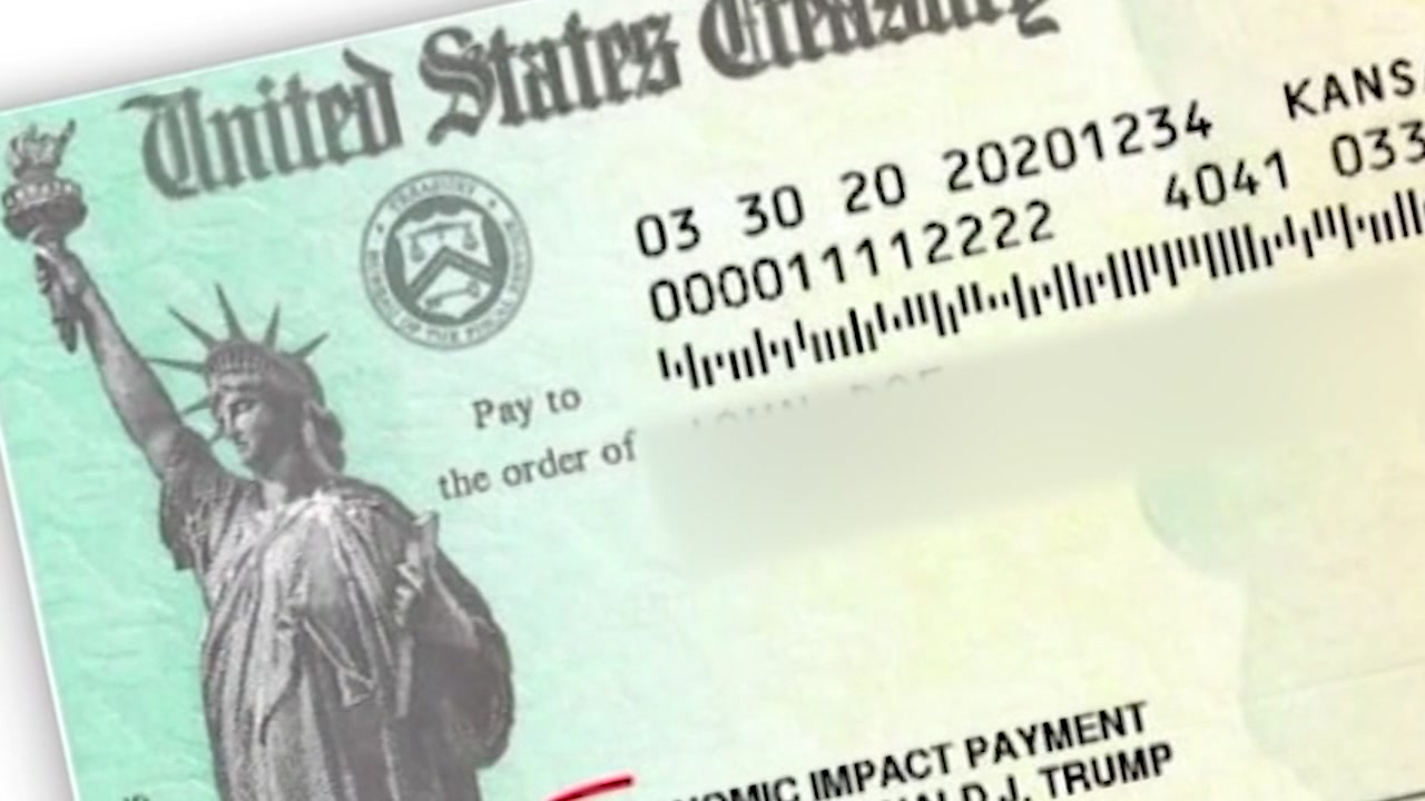 Coronavirus Stimulus Checks 80m Still Waiting For Irs Payment