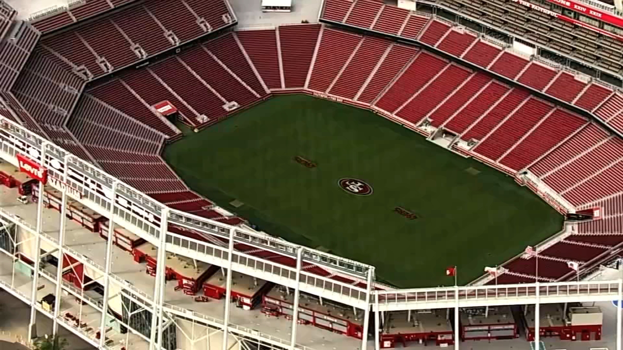 2026 Super Bowl LX to be held at the home of the San Francisco 49ers