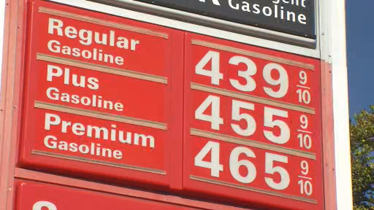 expert bay area gas prices could drop under 4 per gallon abc7 san francisco bay area gas prices could drop under 4