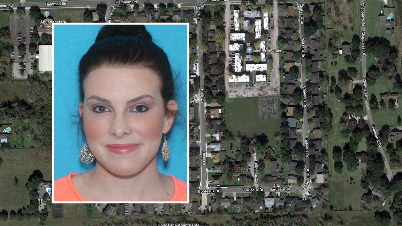 Mother Arrested After 7 Year Old Girl Found Dead In Bay City Home Abc13 Houston