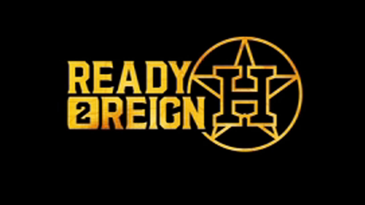 Houston Astros 2023: Ready to Reign slogan and 5 other things revealed  during World Series-defense season - ABC13 Houston