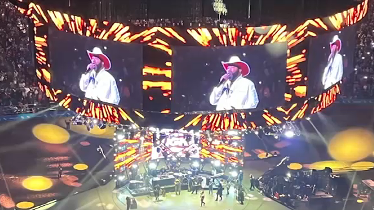 Bun B takeover highlights Black heritage night at RodeoHouston