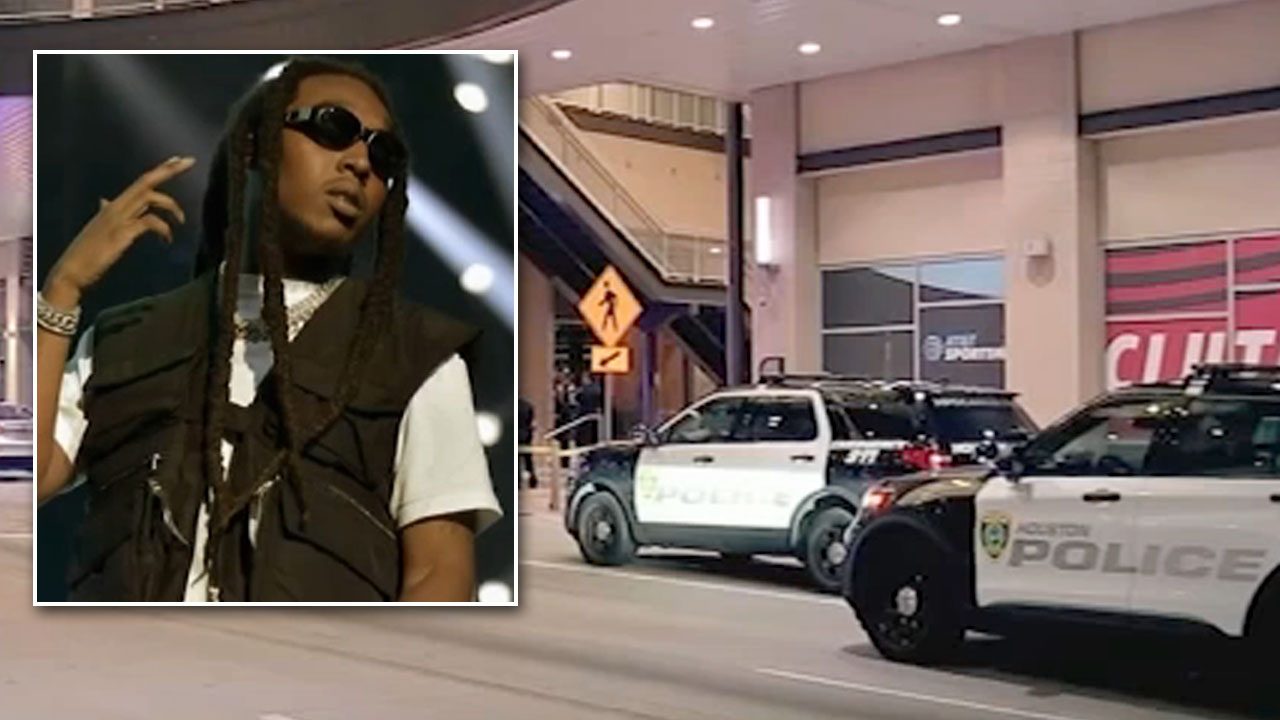 What is a Brady Notice? Takeoff murder forensic analyst may have improperly handled evidence in other cases, Harris Co. DA alleges - ABC13 Houston