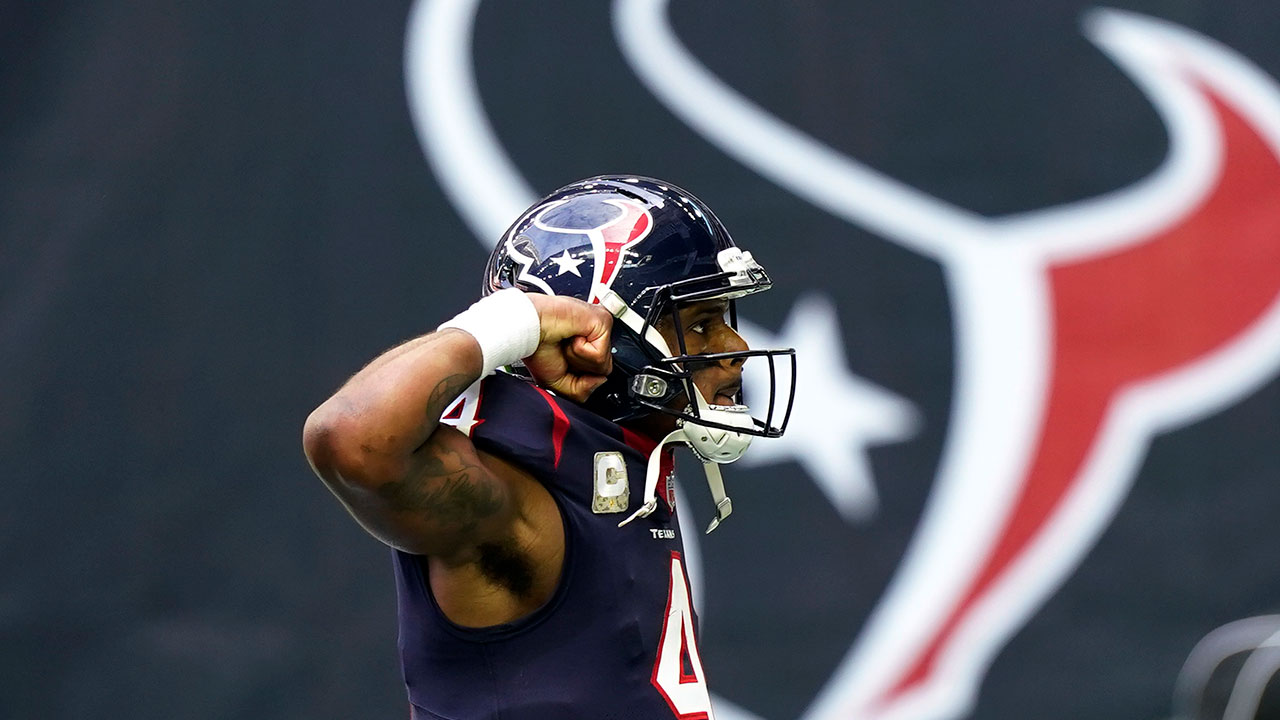 Houston Texans Added as Defendants in Watson Case