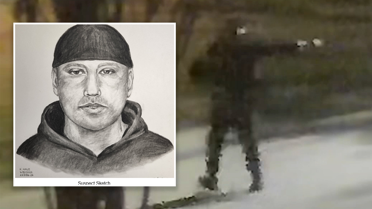 絵画 the men killed two people. OC Sheriff investigators have identified an Oregon John Doe