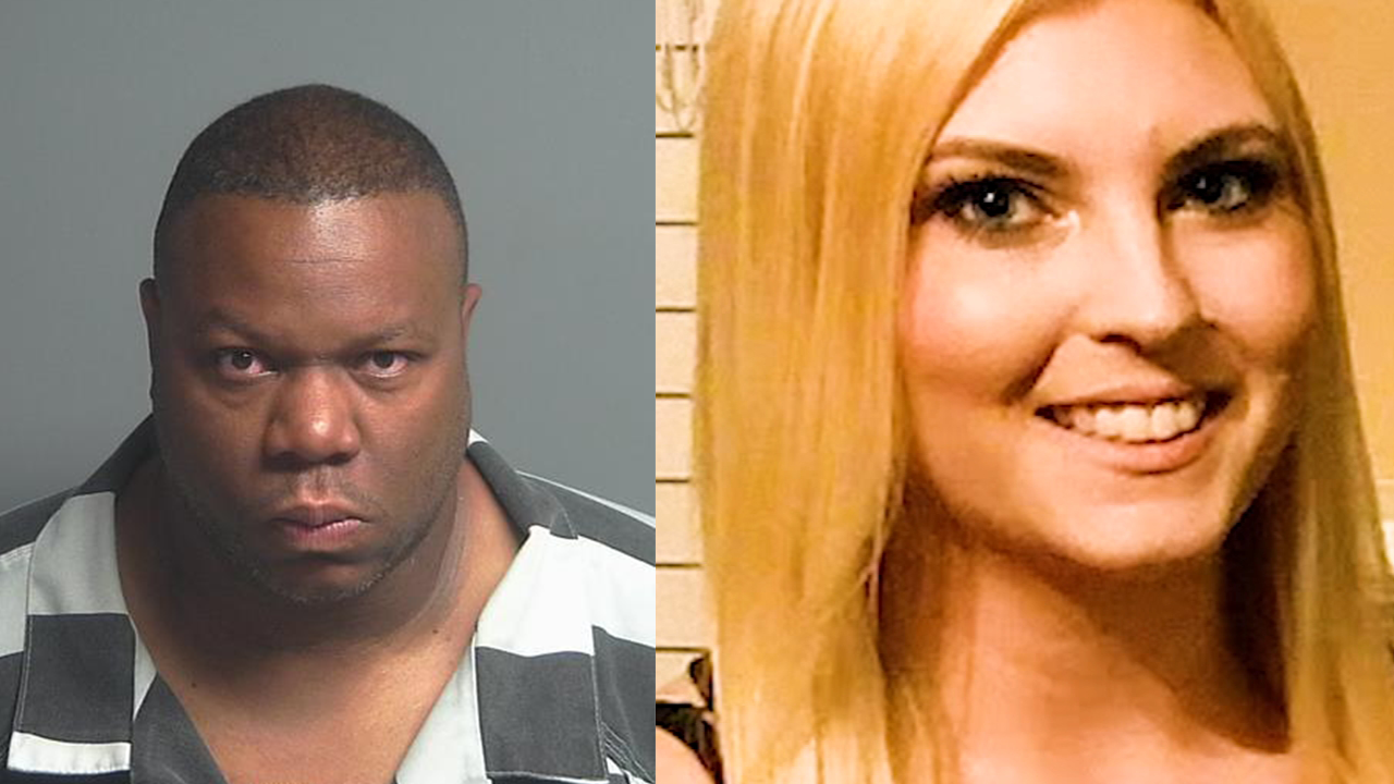 Former NFL player Kevin Ware indicted for murder, tampering with evidence in death of girlfriend Taylor Pomaski, DAs office says photo