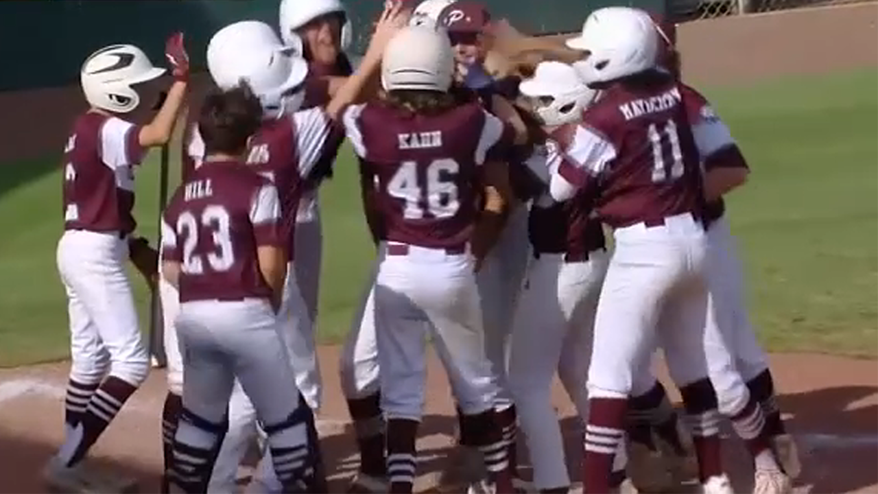 Learn more about Pearland's team in Little League World Series
