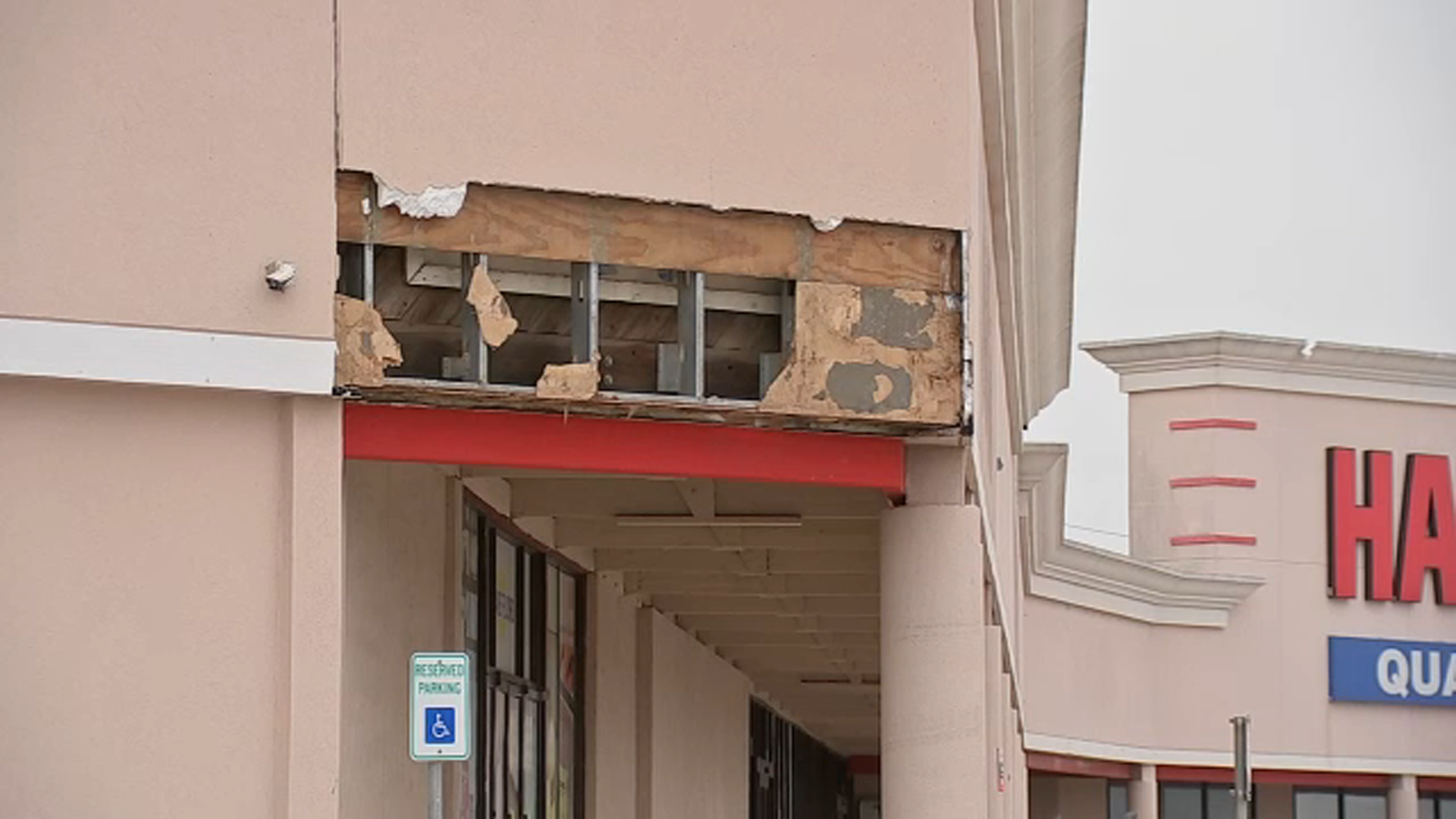 Houston derecho 2024: Deadline to file property tax exemption for 