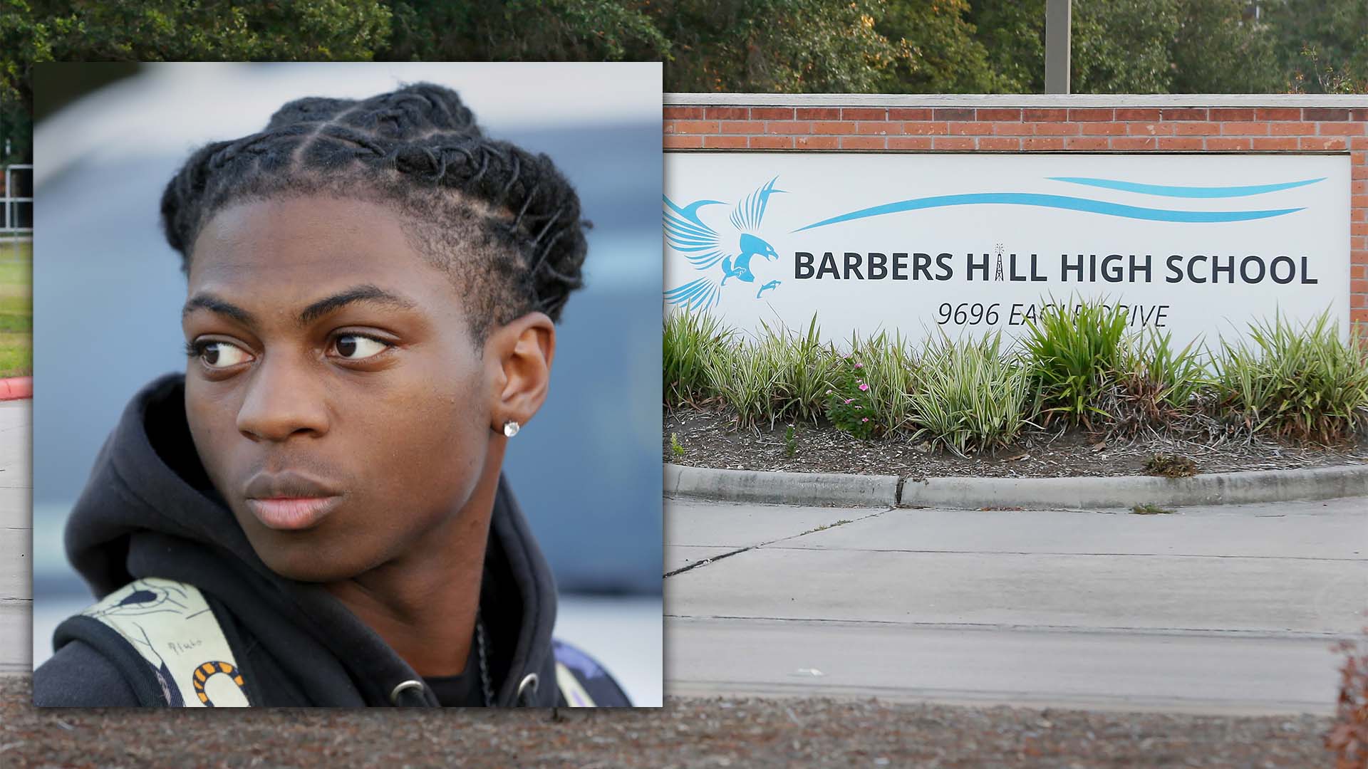 Barbers Hill ISD asking court to clarify CROWN Act, after 