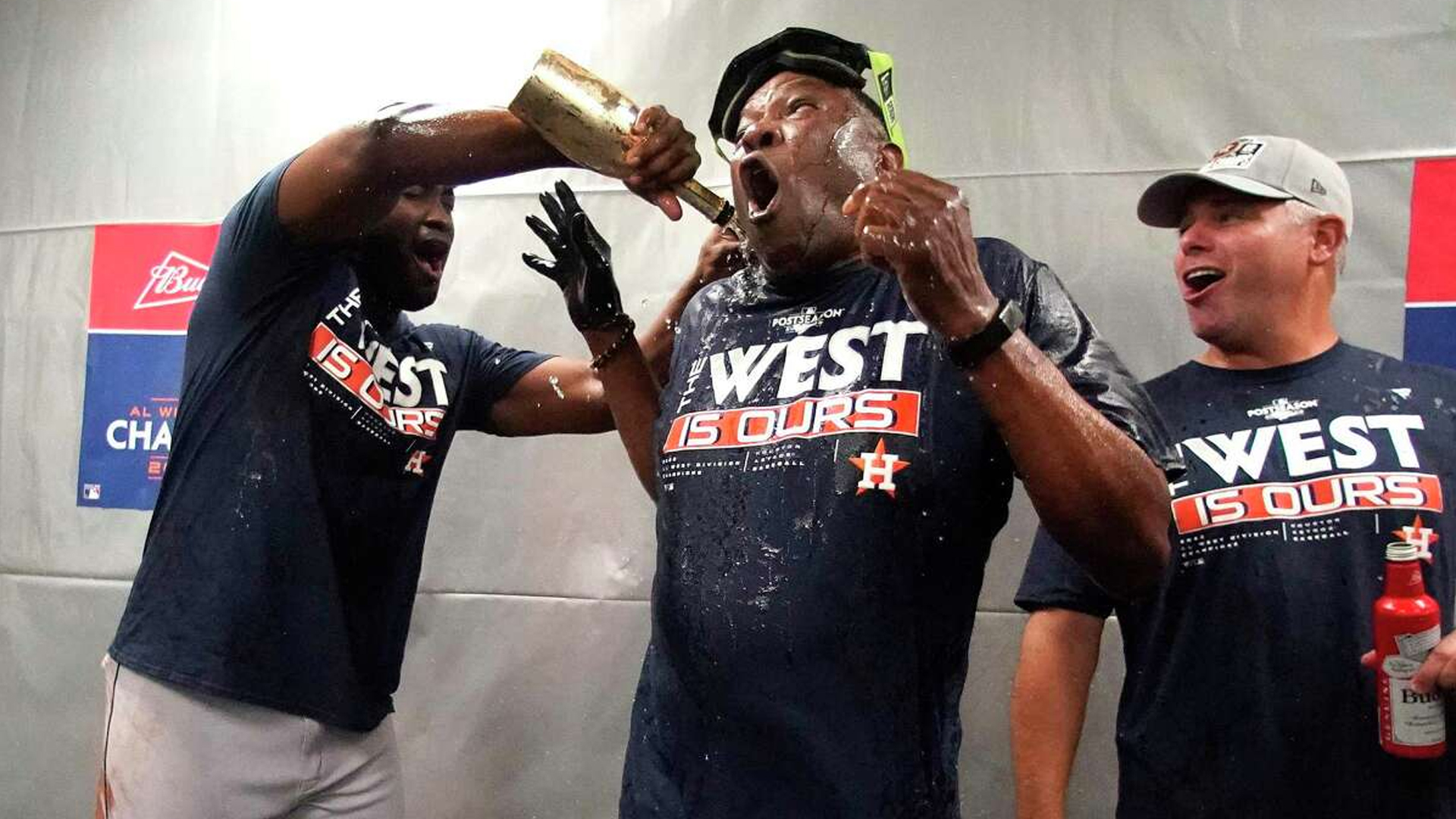 Houston Chronicle on Instagram: The Houston Astros are gearing up