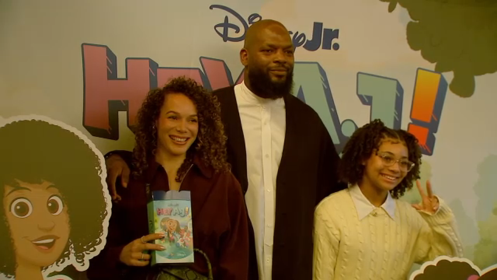 New Disney Jr. series 