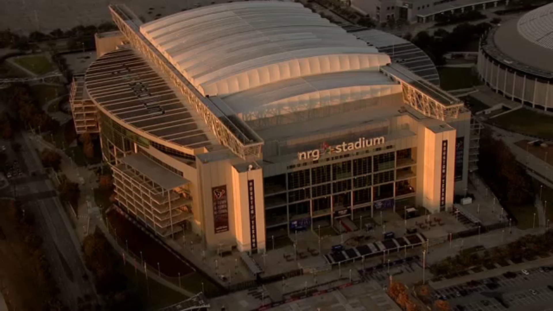 nrg stadium soccer