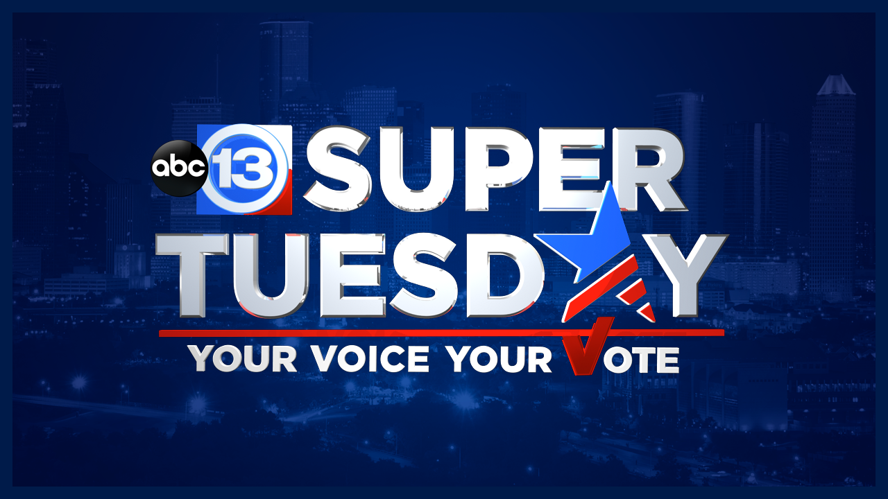 Texas Election Day 2019 Find your polling place, voting