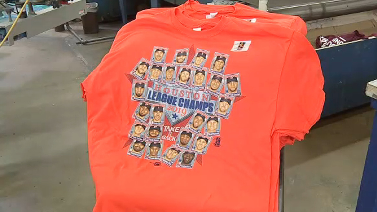 astros shirts target