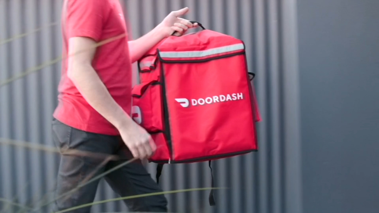 DoorDash Glitch Reportedly Delivers Free Food to Customers, Chaos Ensues