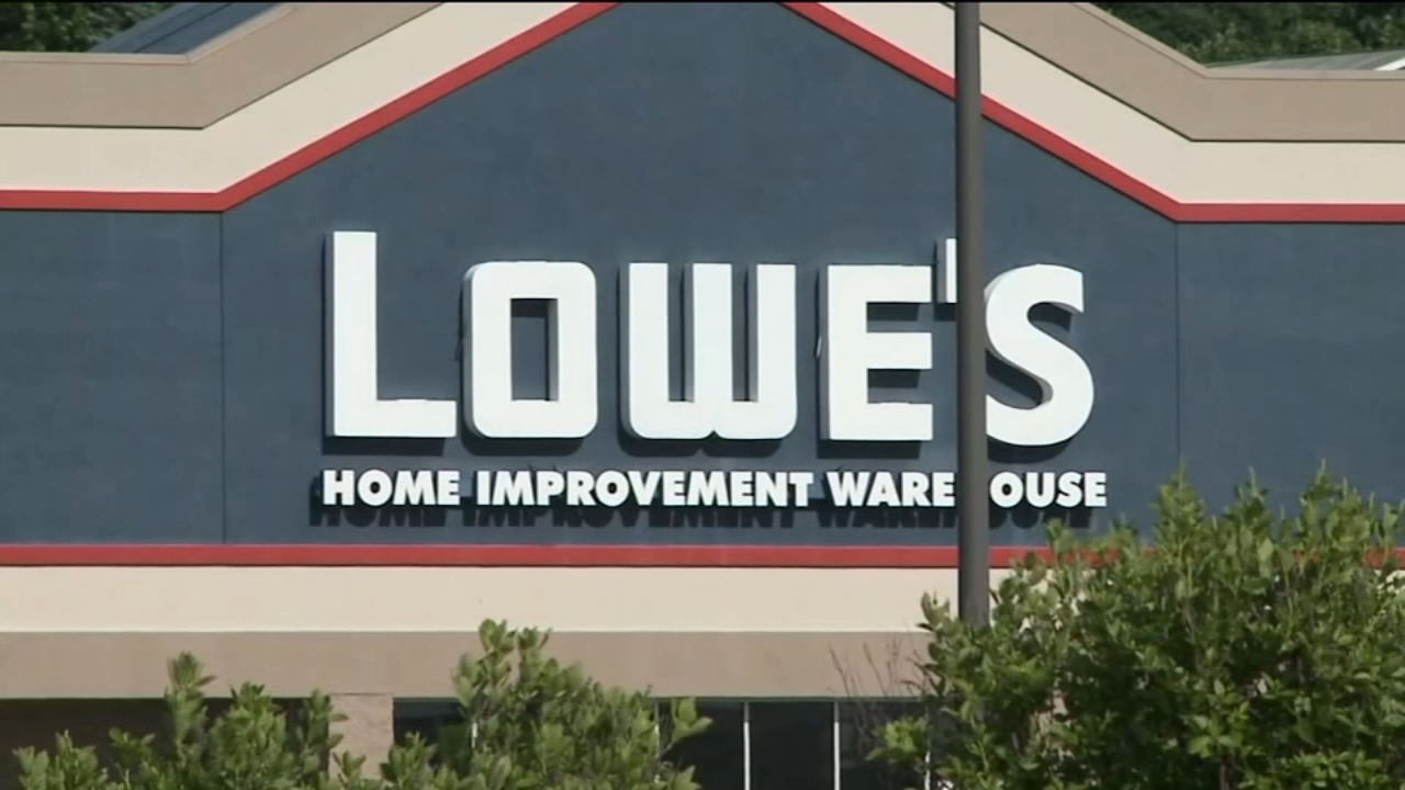 the layoff lowes