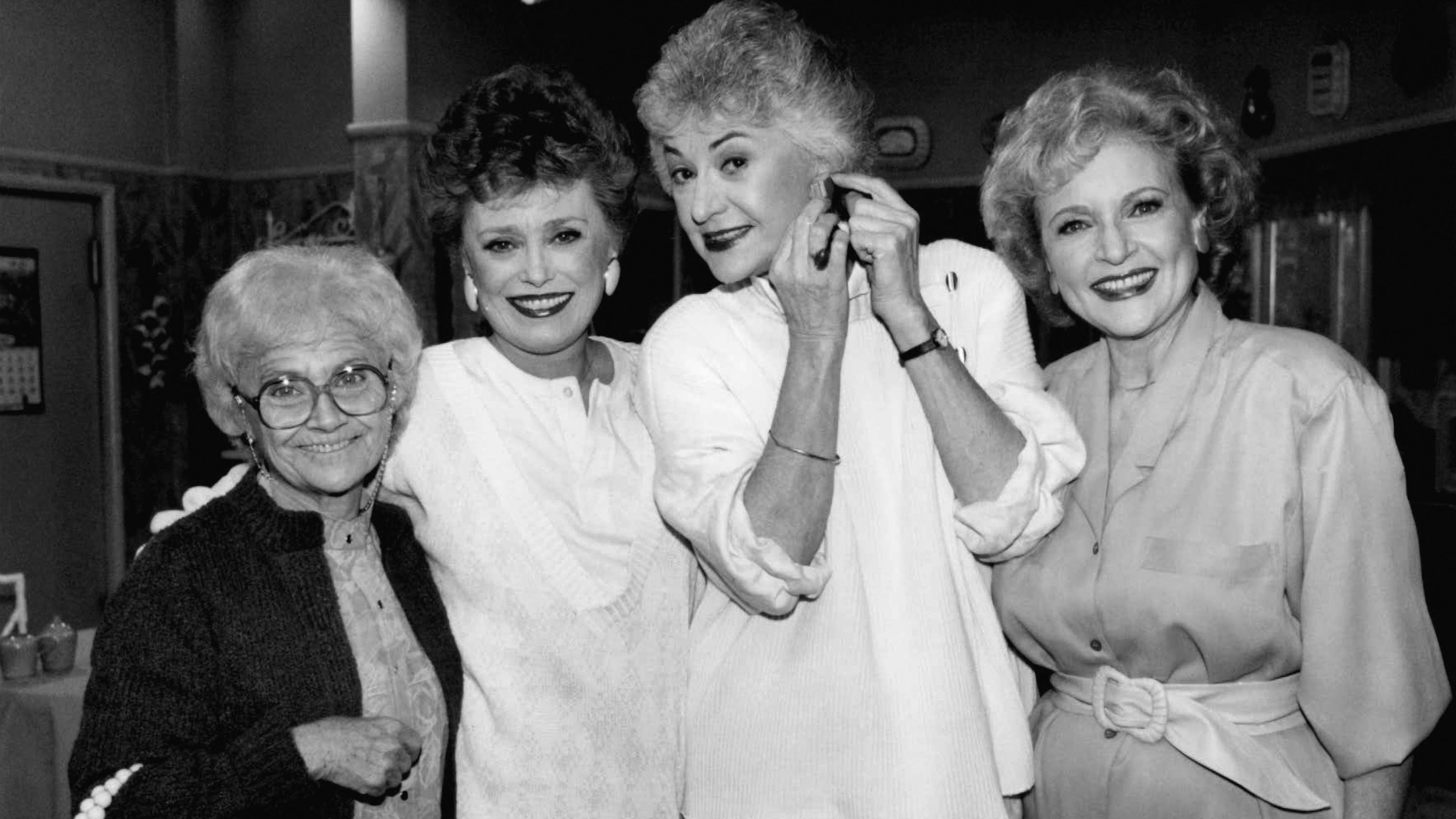 Ahoy Golden Girls Themed Cruise To Set Sail In 2020 Abc7 New York