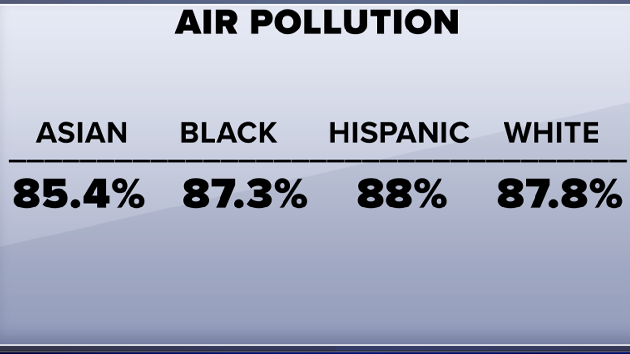 Houston residents willing to pay more for city parks, Rice Kinder Institute  survey shows, Rice News, News and Media Relations