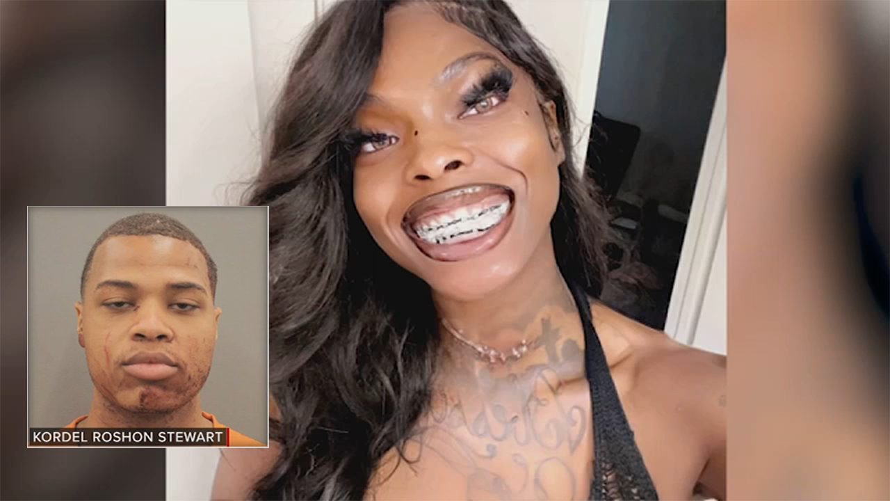 Online dating attack: Transgender woman, Tayla Smith, says dating