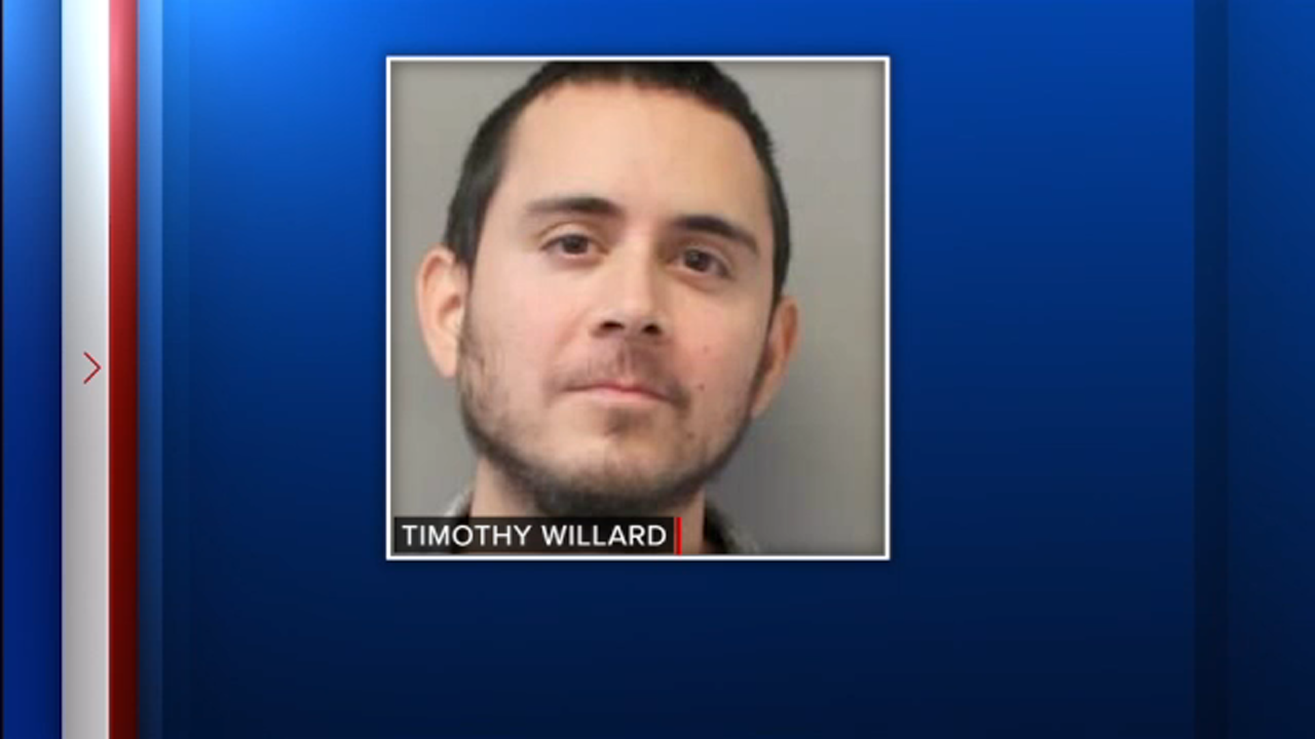 Warranty deed scam: Harris County deputies arrest man accused of 