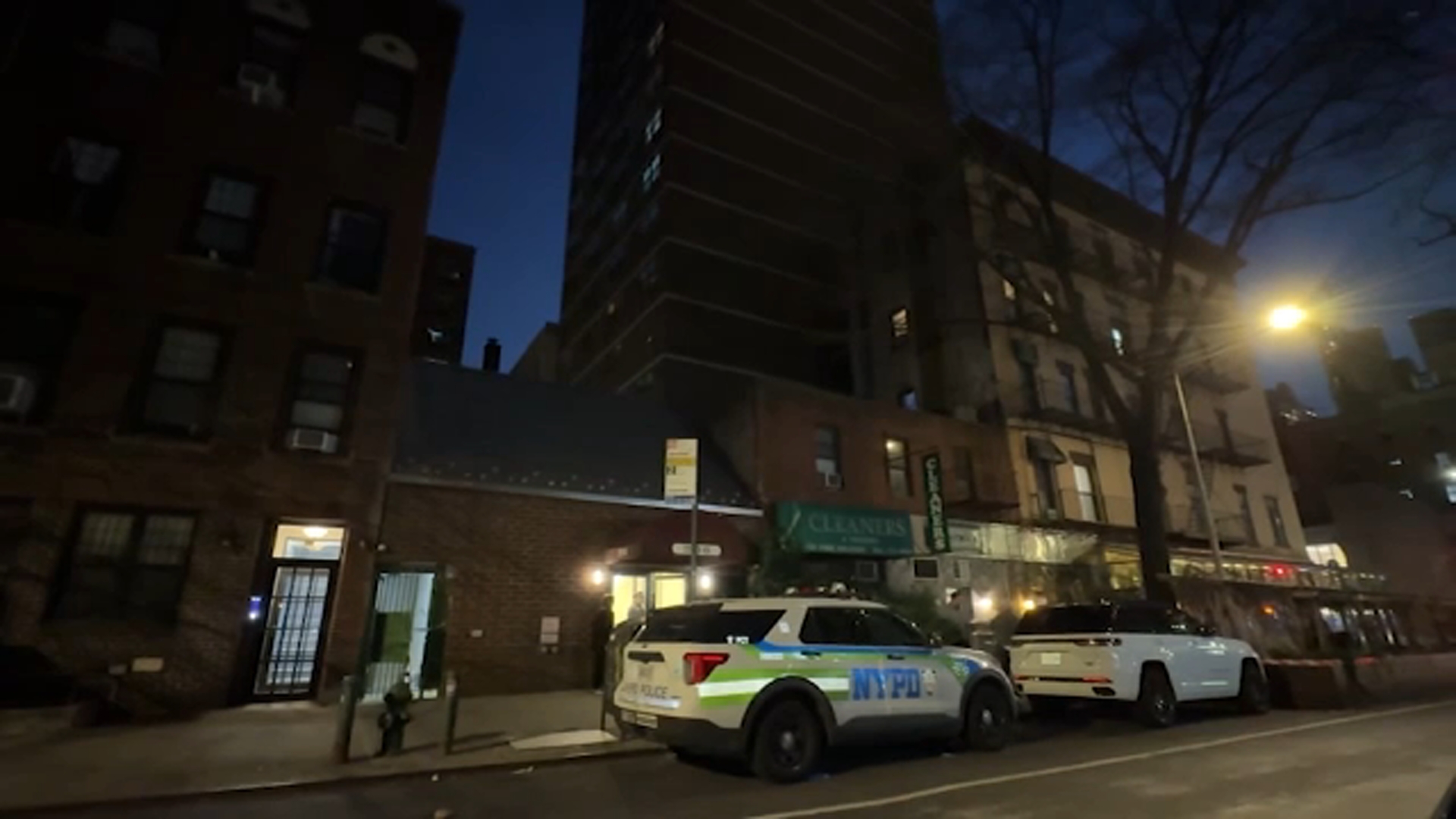 Mystery lingers after woman's body found stuffed in duffel bag