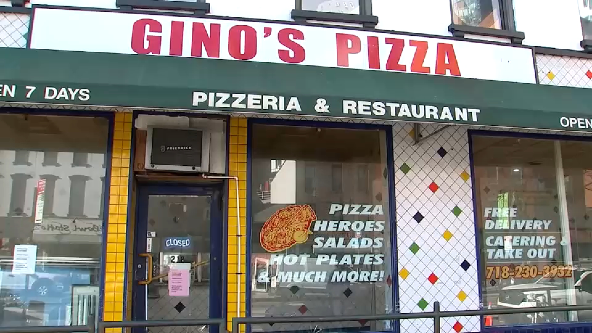 Gino