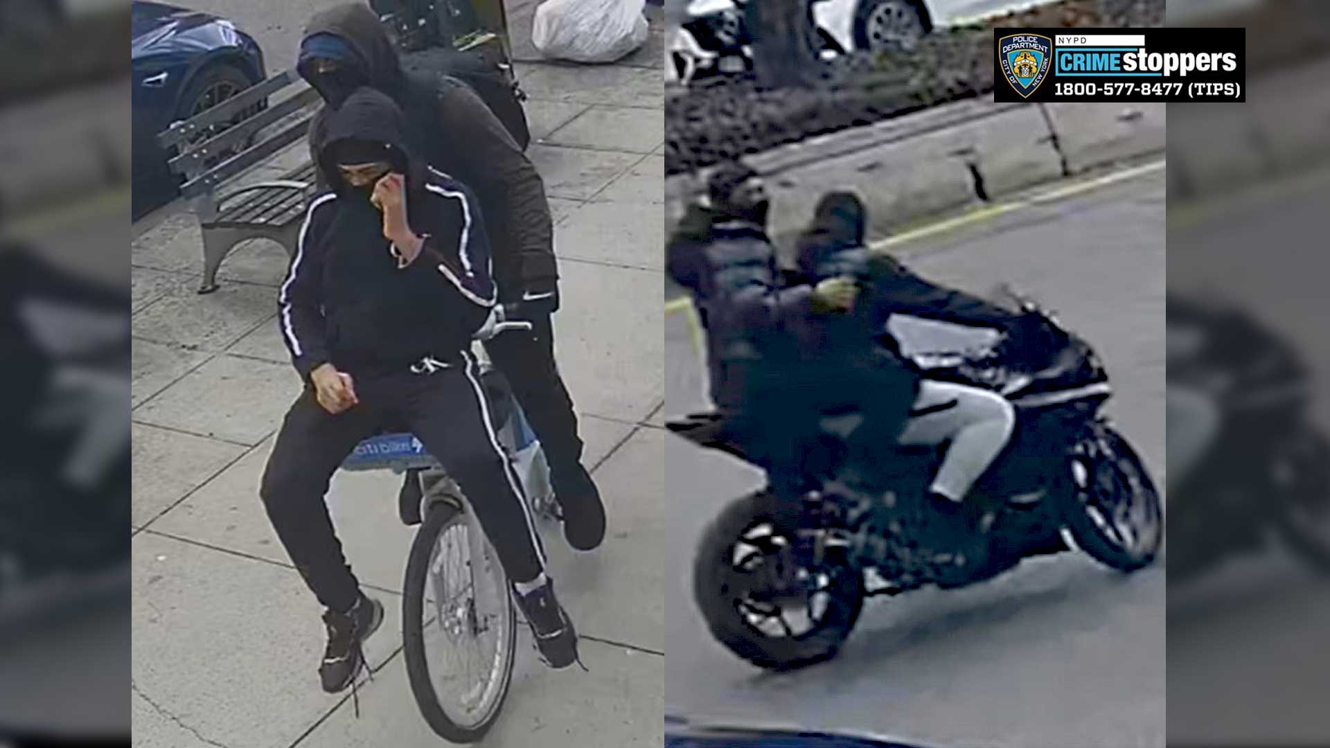 Suspected Apple AirPod Max thieves caught on camera in Manhattan, Queens -  ABC7 New York
