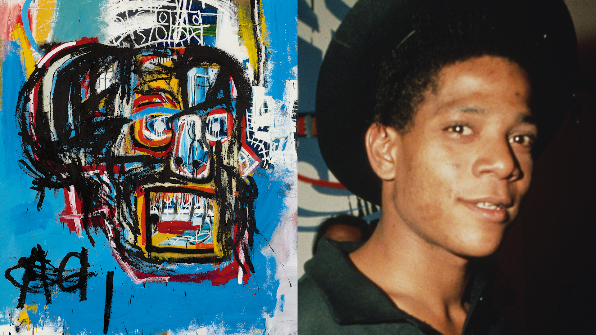 Sven Basquiat