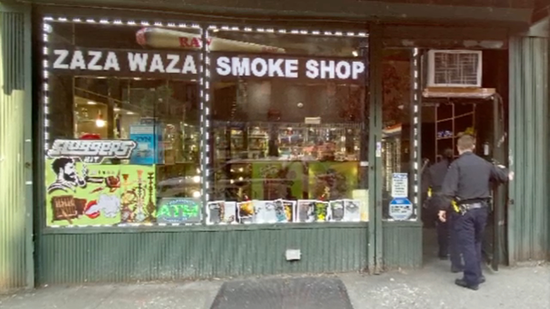 waseca tobacco shop Illegal marijuana shops on Upper West Side spark call for action from NYC  Councilwoman Gale Brewer
