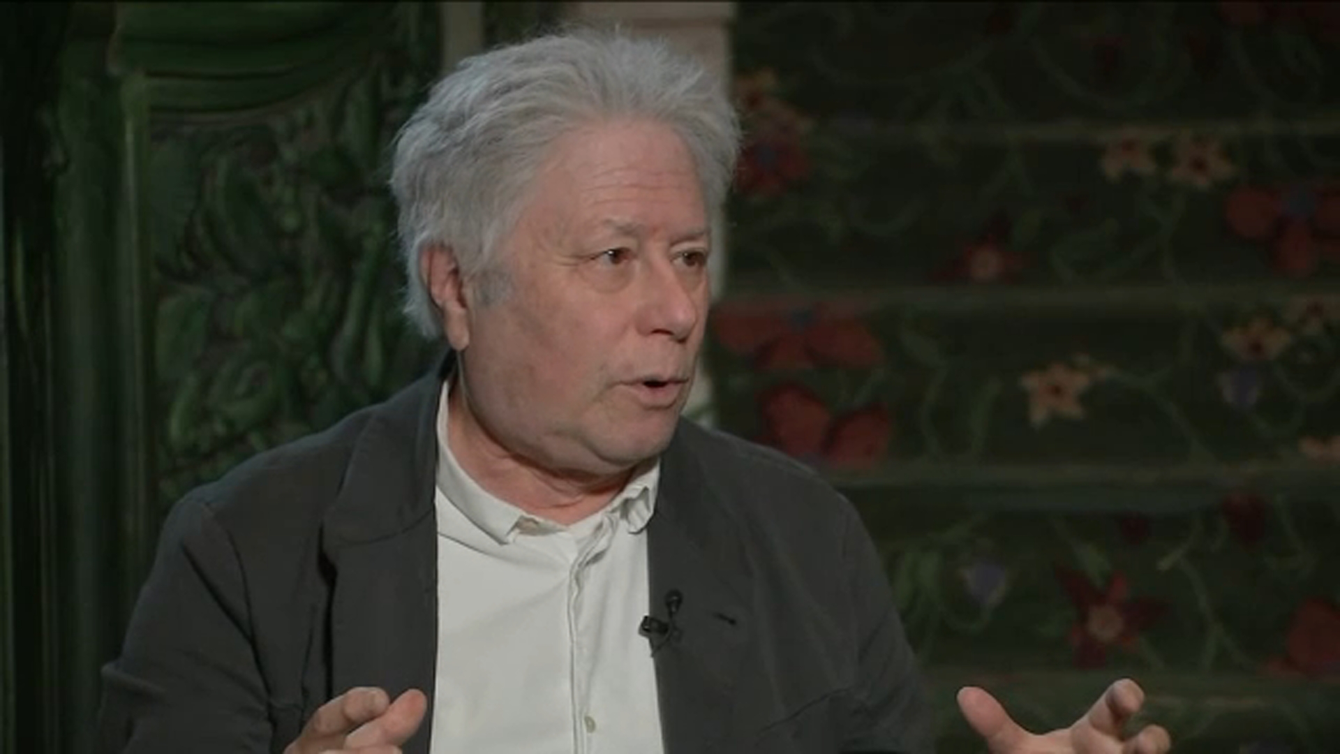 Aladdin on Broadway: Composer Alan Menken reflects on show's 10th