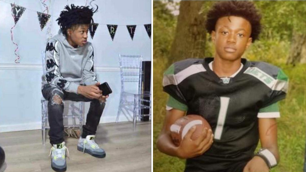 Mount Vernon teen killed: 33-year-old man arrested, charged after  18-year-old Tamani Turner gunned down - ABC7 New York