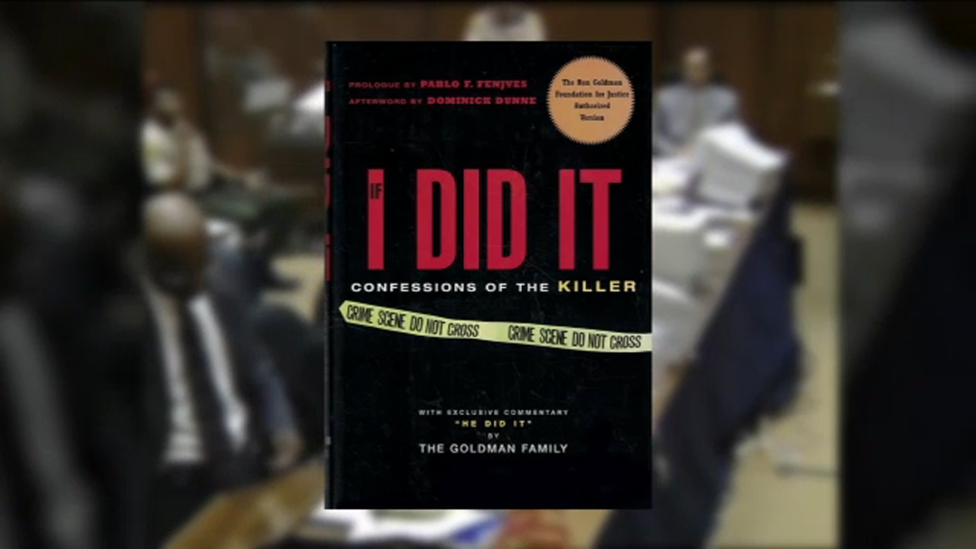 OJ Simpson’s death: Ghostwriter of controversial tell-all book 