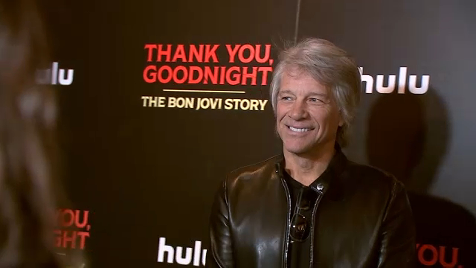 Bon Jovi 最近