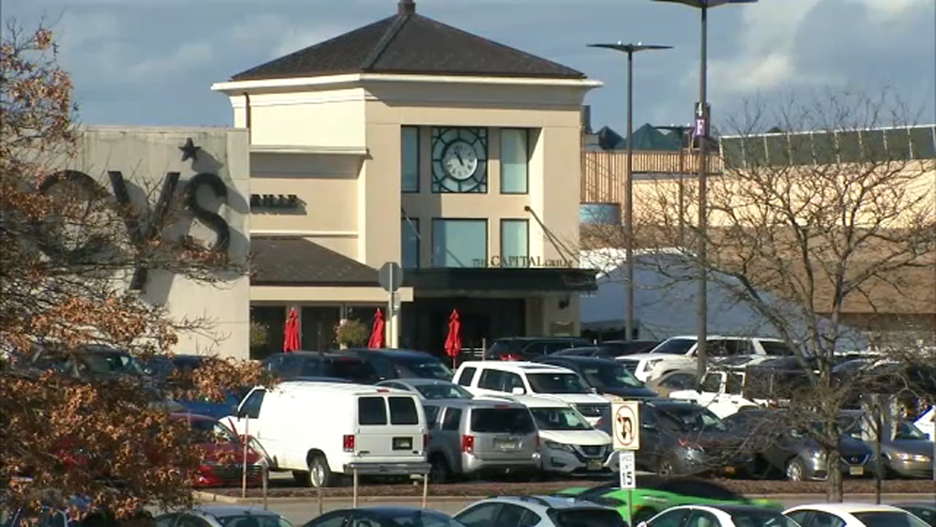 Garden State Plaza Mall Announces Adult Chaperone Policy – NBC New
