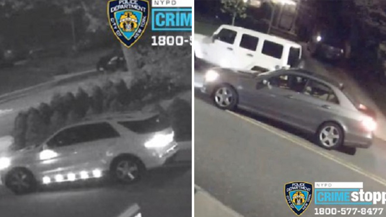 Woman raped, family terrorized and robbed in New York home invasion image pic