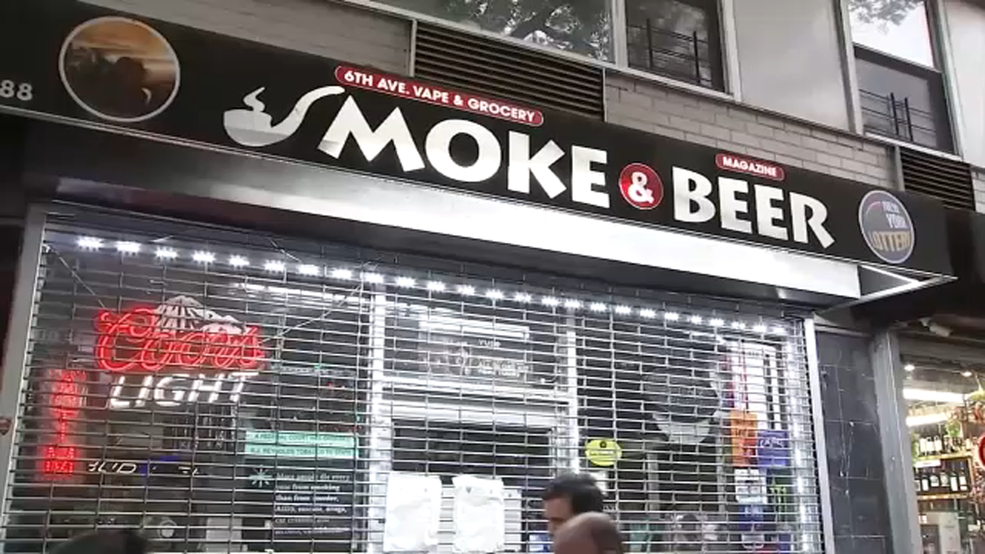atlanta smoke and vape shops Get Weird Smoke Shop main image 0