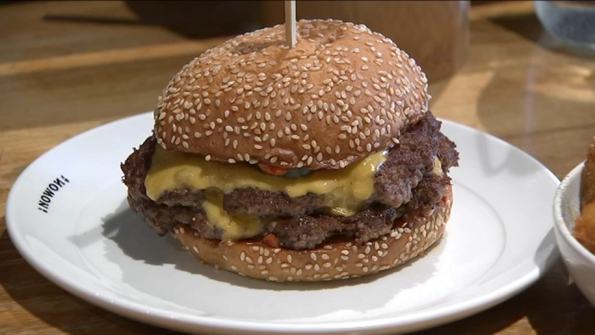 NYC small business loans: East Village restaurant Nowon expands to Brooklyn  thanks to new program - ABC7 New York