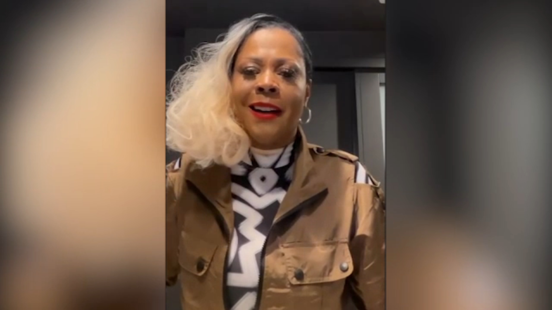 Crystal Waters shares her story from New Jersey singer to LGBTQ+ 