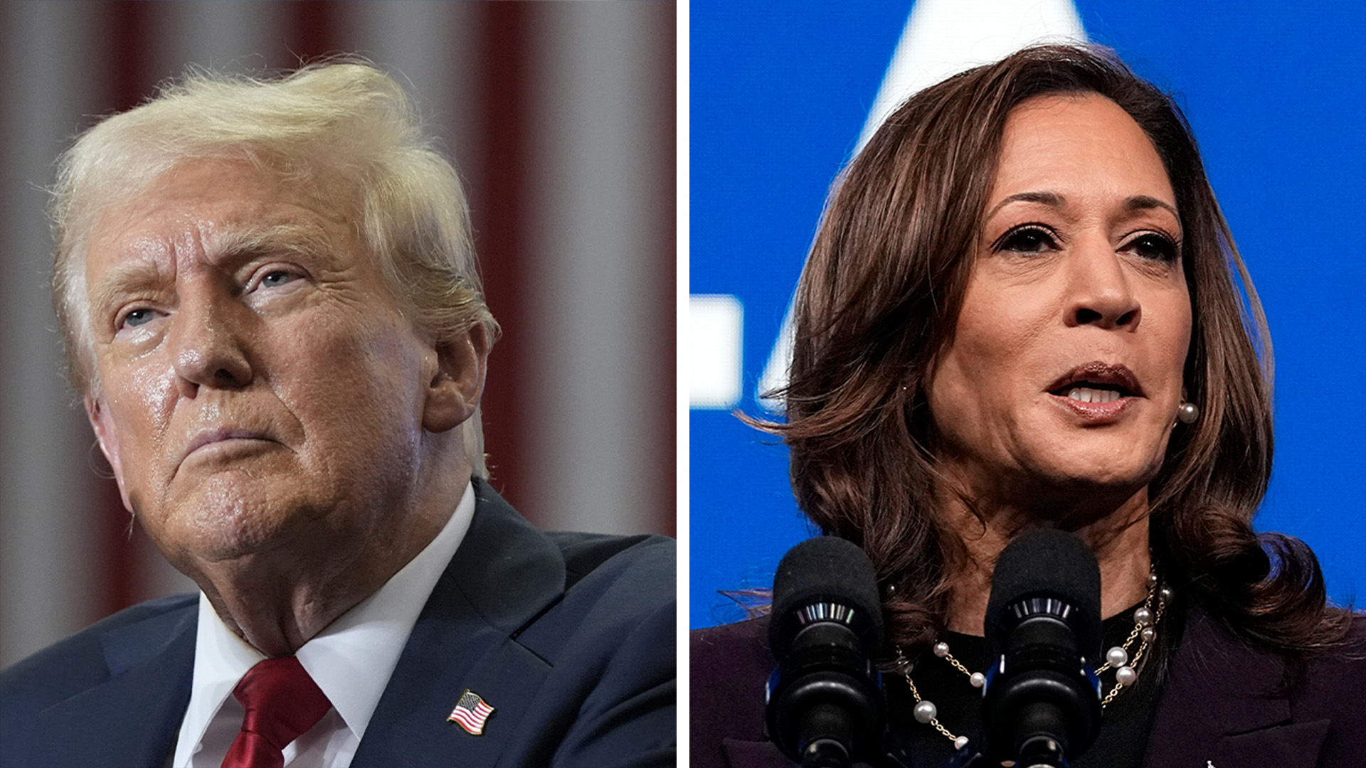 2024 White House race: Donald Trump to attend Deal, NJ fundraiser 