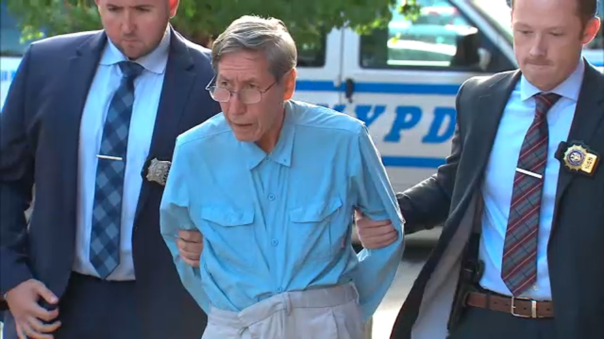 1920px x 1080px - Grand Jury indicts 75-year-old Upper East Side man in kidnapping, sex abuse  of 5-year-old Queens girl - ABC7 New York