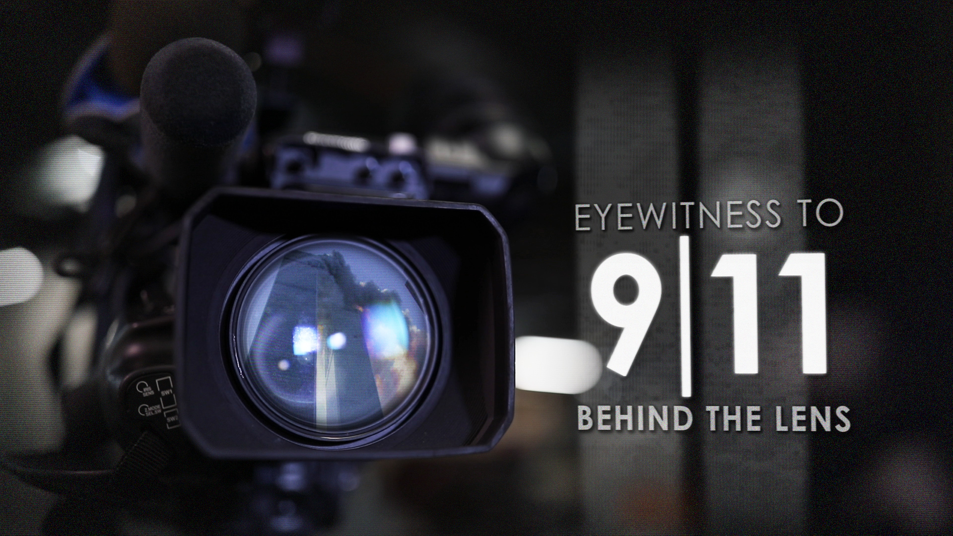 Night Before 9/11: WABC-TV Eyewitness News late night newscast hours before  the 2001 attacks in NYC - ABC7 New York