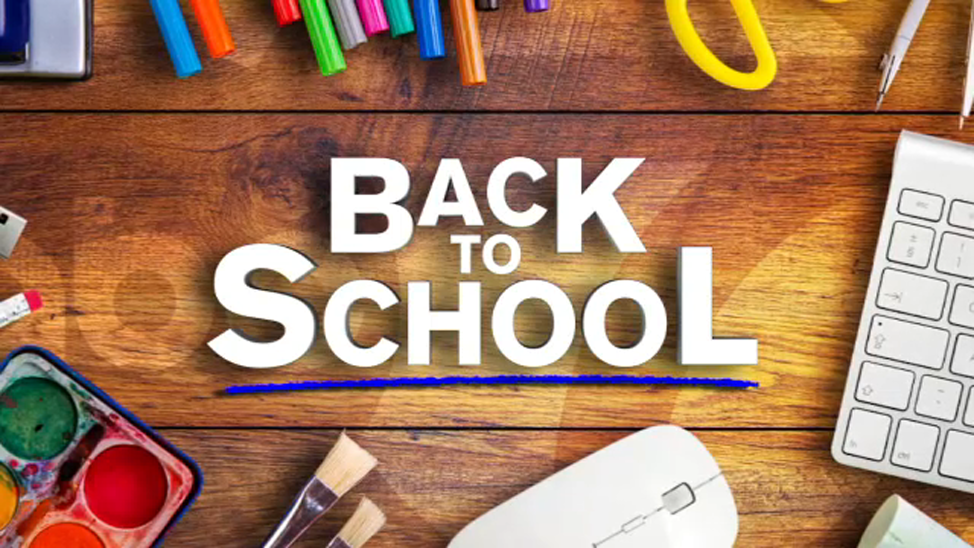Back to School special: Returning to class in a new normal, budget