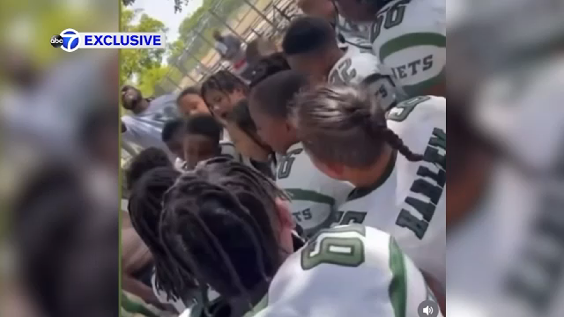 New York Jets coverage from Eyewitness News - ABC7 New York