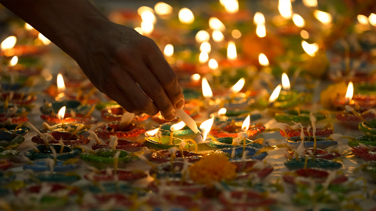 What is Diwali, the Festival of Lights? Recipes to help you