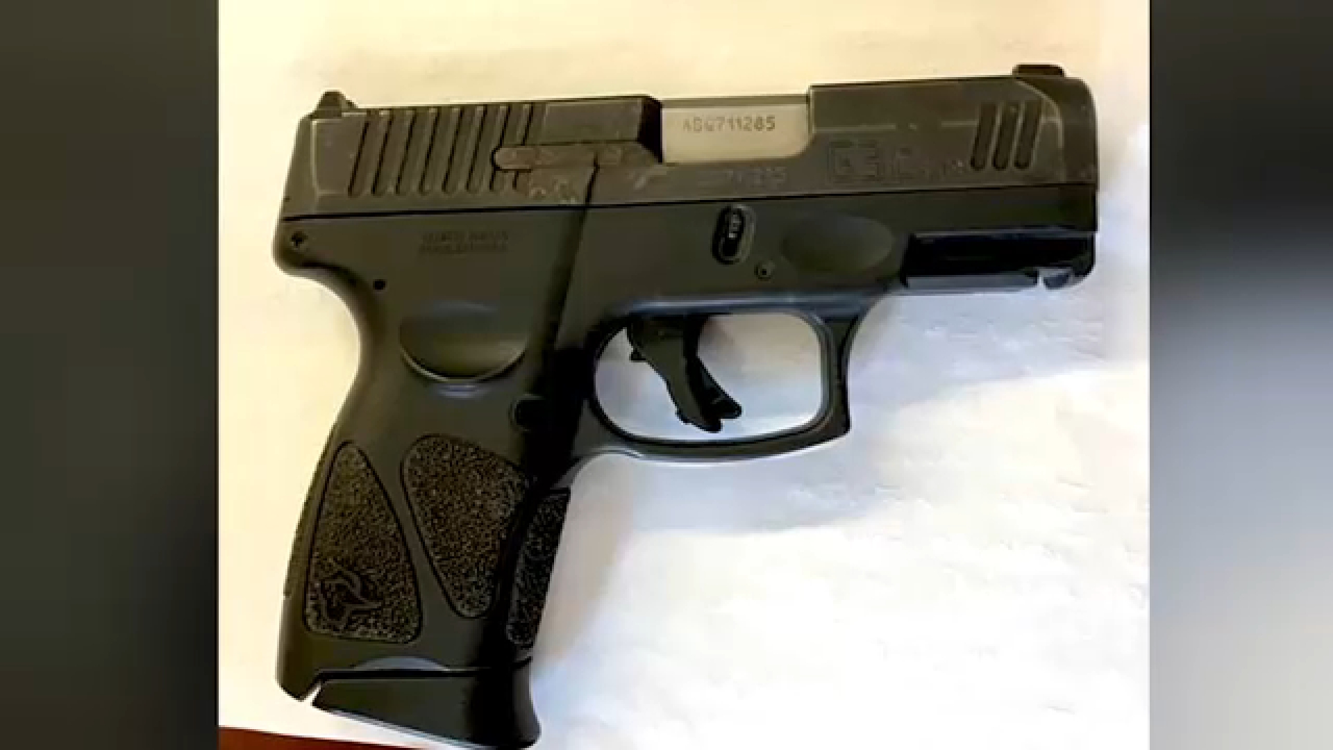 Loaded gun found in 16-year-old&rsquo;s backpack at school in East 