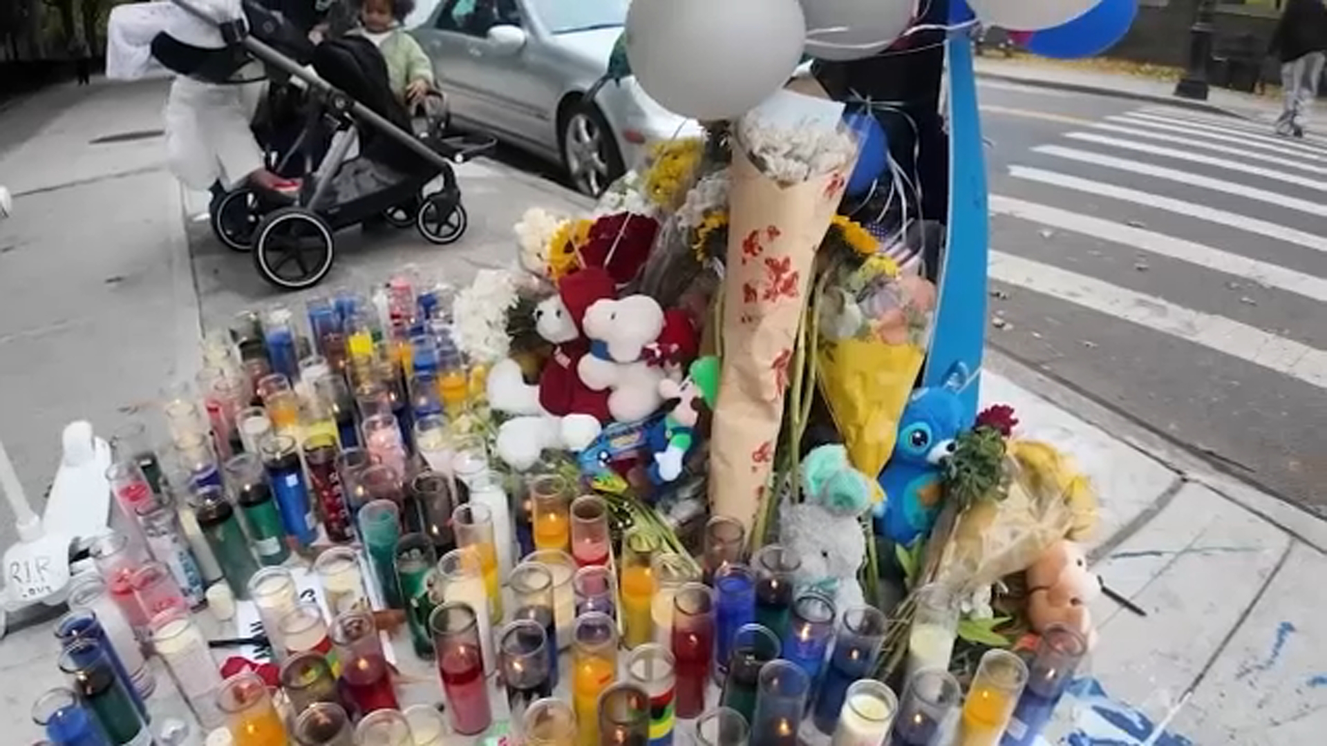 NYPD tow truck driver charged after fatally striking 7-year-old